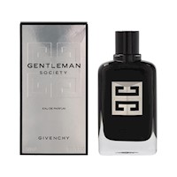 PERFUME GIVENCHY GENTLEMAN SOCIETY EDP HOMBRE 3.4 OZ / 100 ML